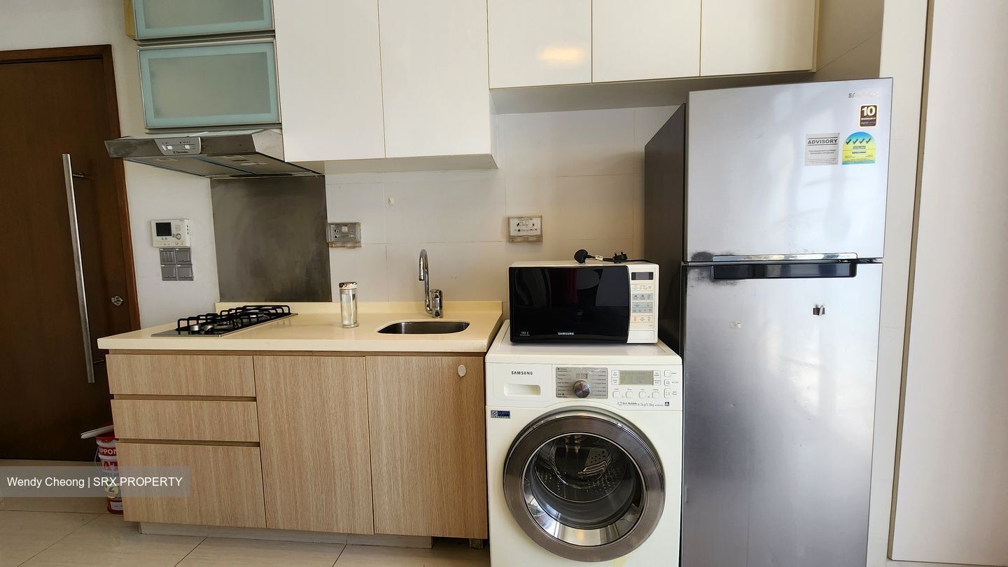 La Fleur (D14), Apartment #437537031
